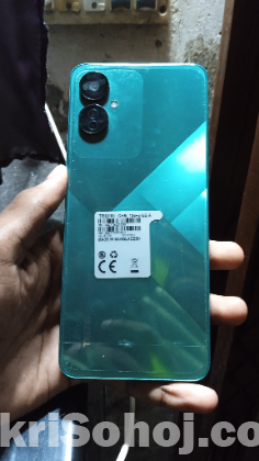 tecno Camon 19 neo